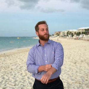 Meet your Posher, Scott